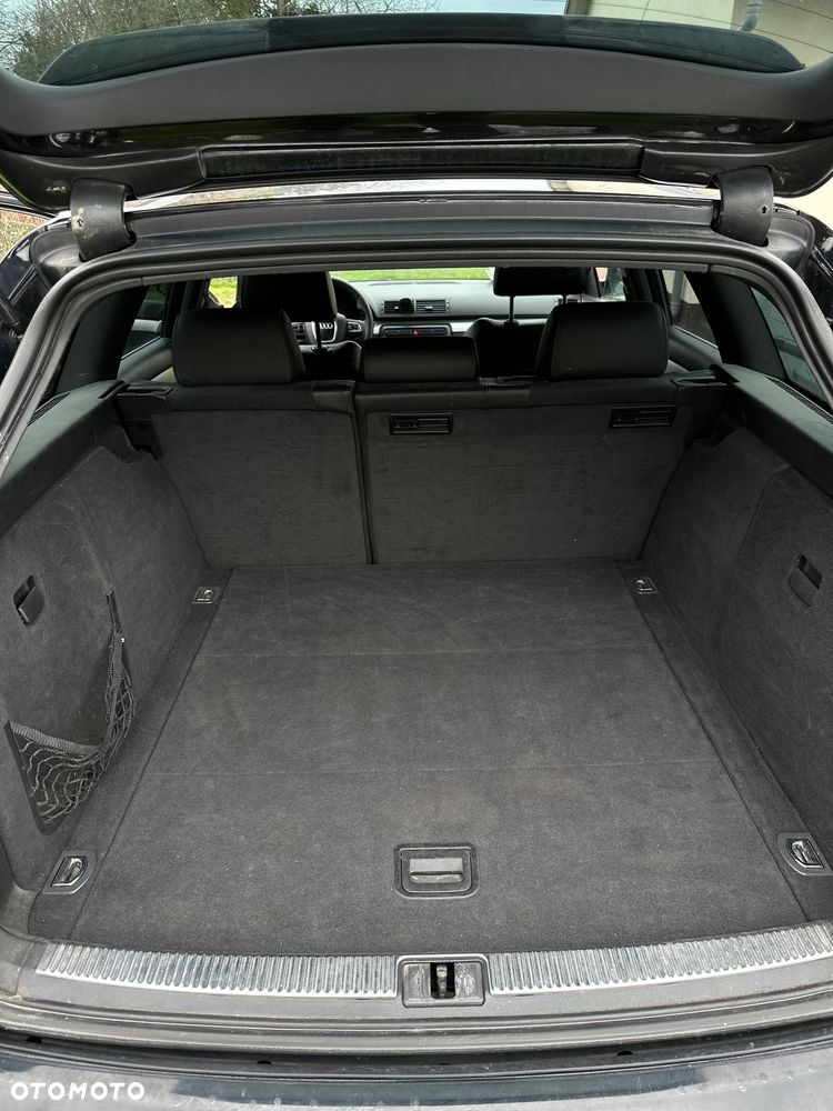 Audi A4 Avant 2.0 TDI - 14