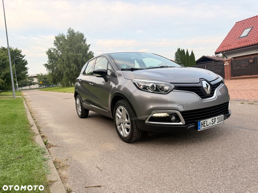 Renault Captur - 12
