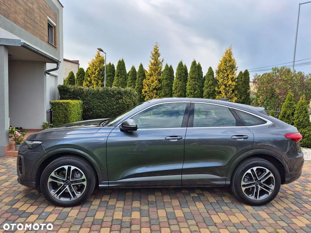 Audi Q5 Sportback - 2