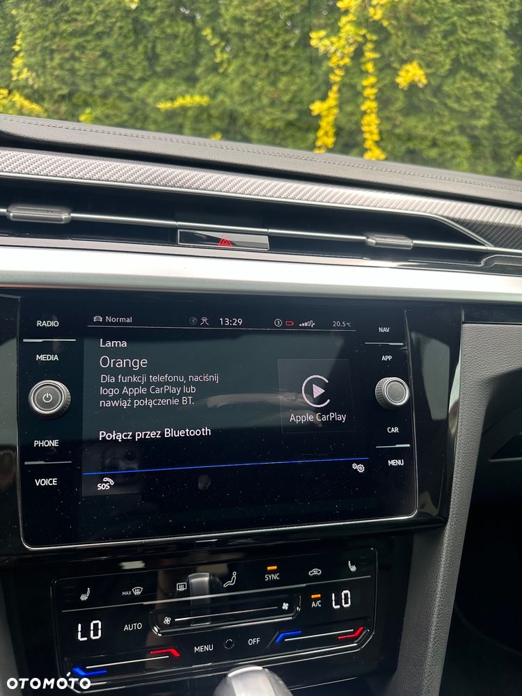 Volkswagen Arteon 2.0 TSI DSG R-Line - 24