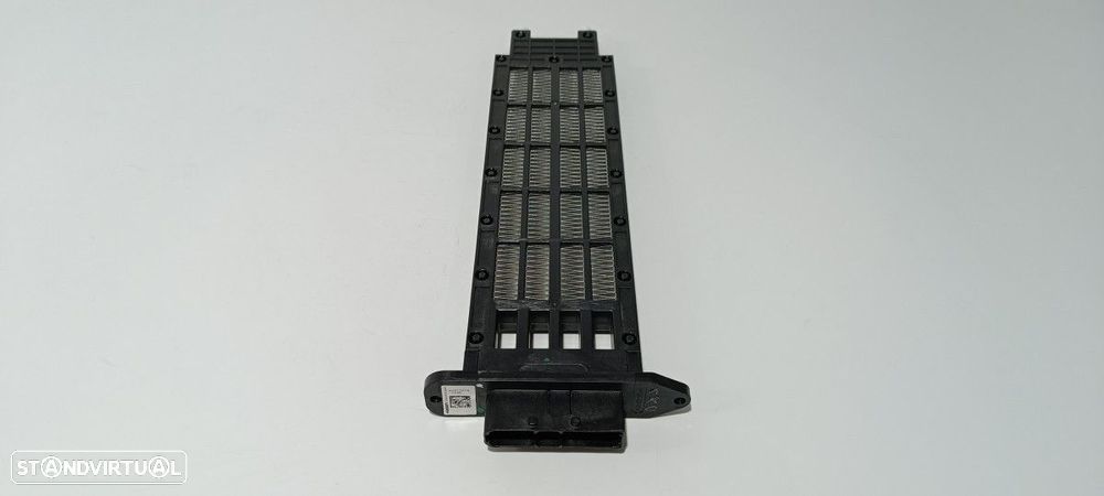 RESISTÊNCIA SOFAGEM CITROEN C5 AIRCROSS LIVE PACK - 1