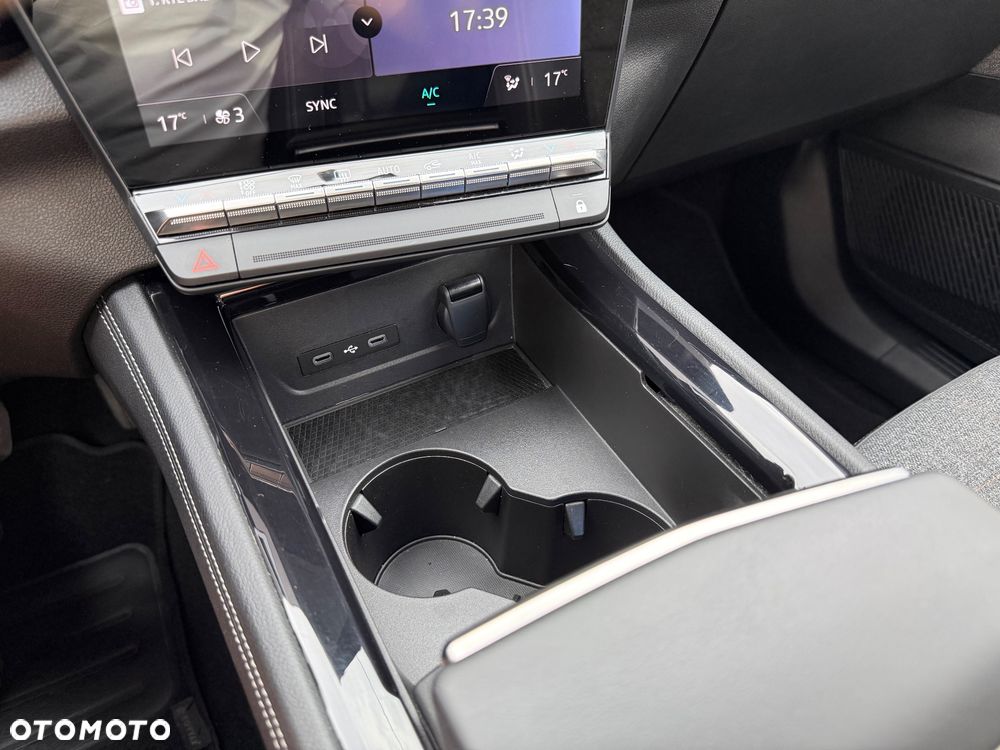 Renault Espace E-TECH Full Hybrid 200 Esprit Alpine 7-Sitzer - 19