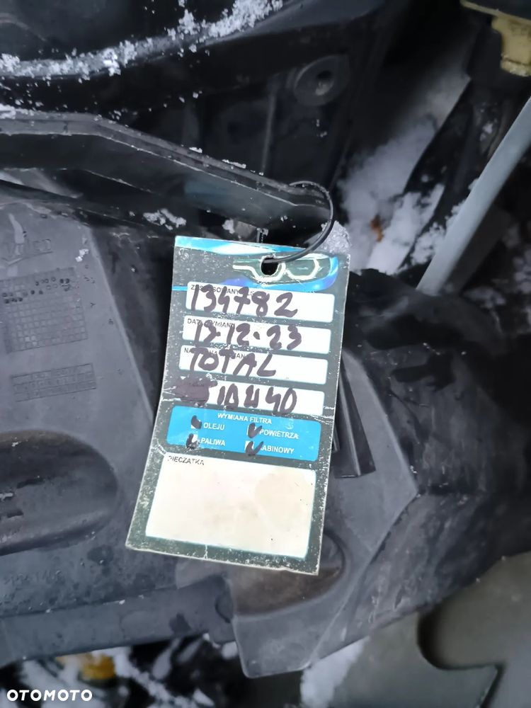 Citroën Berlingo 1.6 HDi - 19