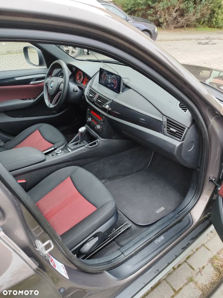 BMW X1 - 22