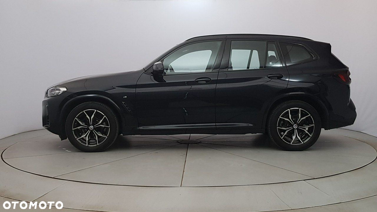 BMW X3 - 4