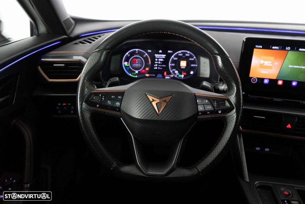 Cupra Formentor 1.4 e-Hybrid DSG - 19