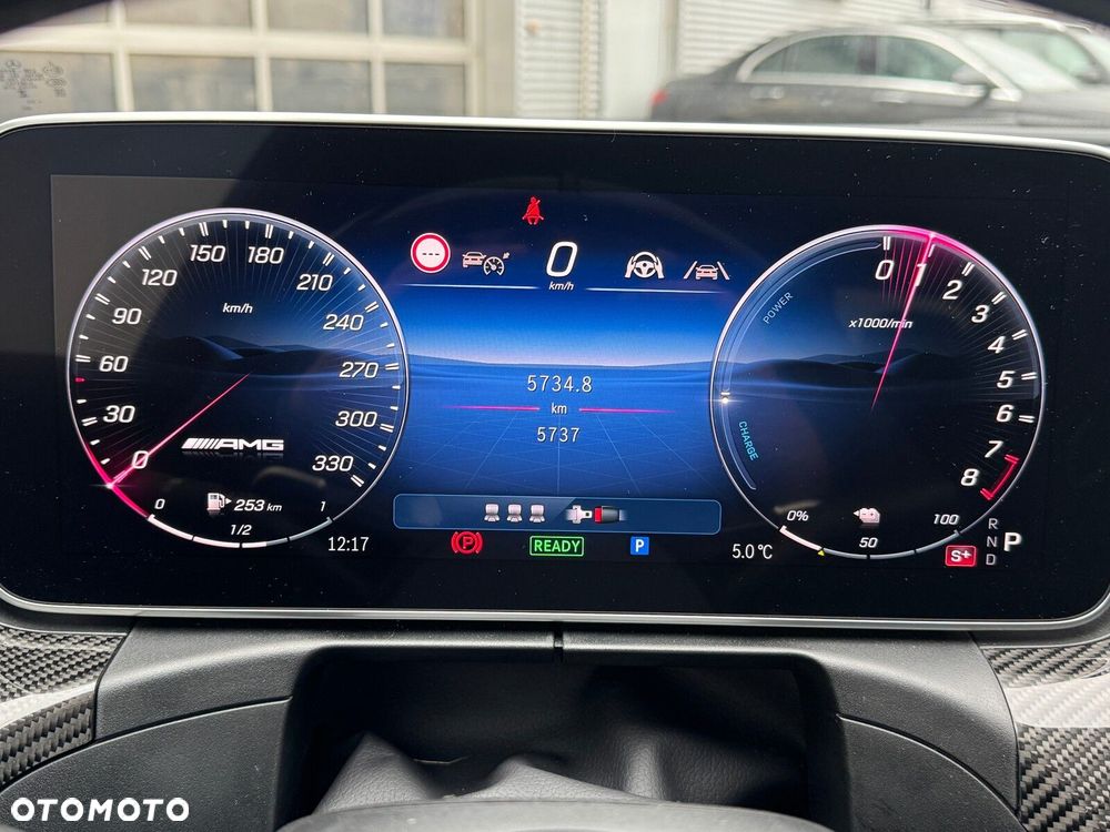 Mercedes-Benz Klasa C - 24