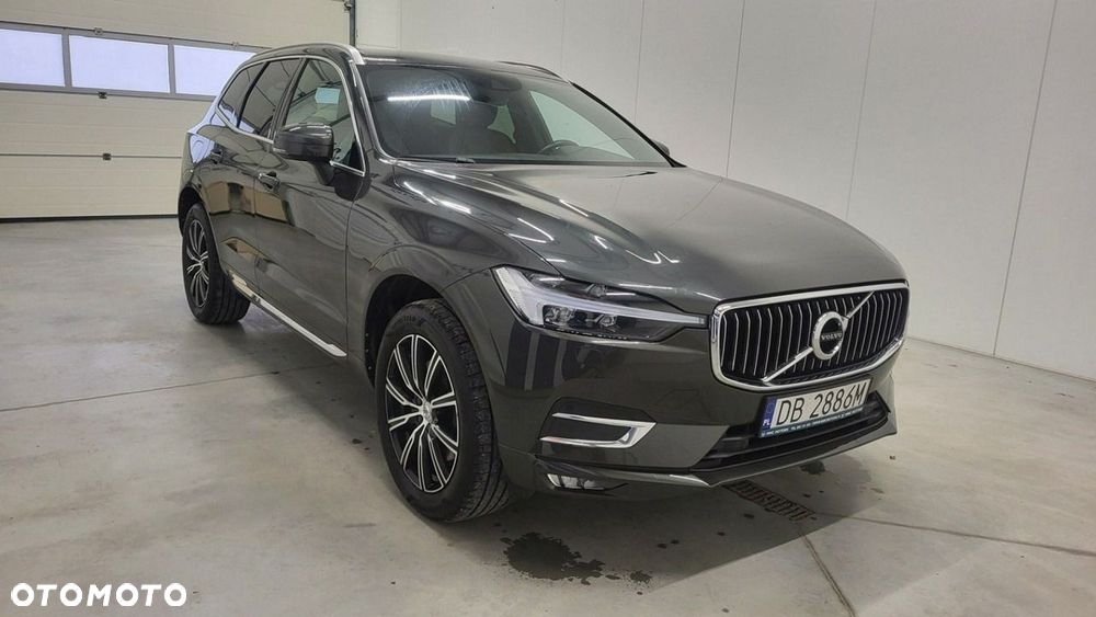 Volvo XC 60 - 3