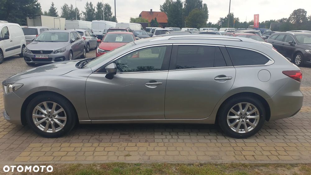 Mazda 6 - 3