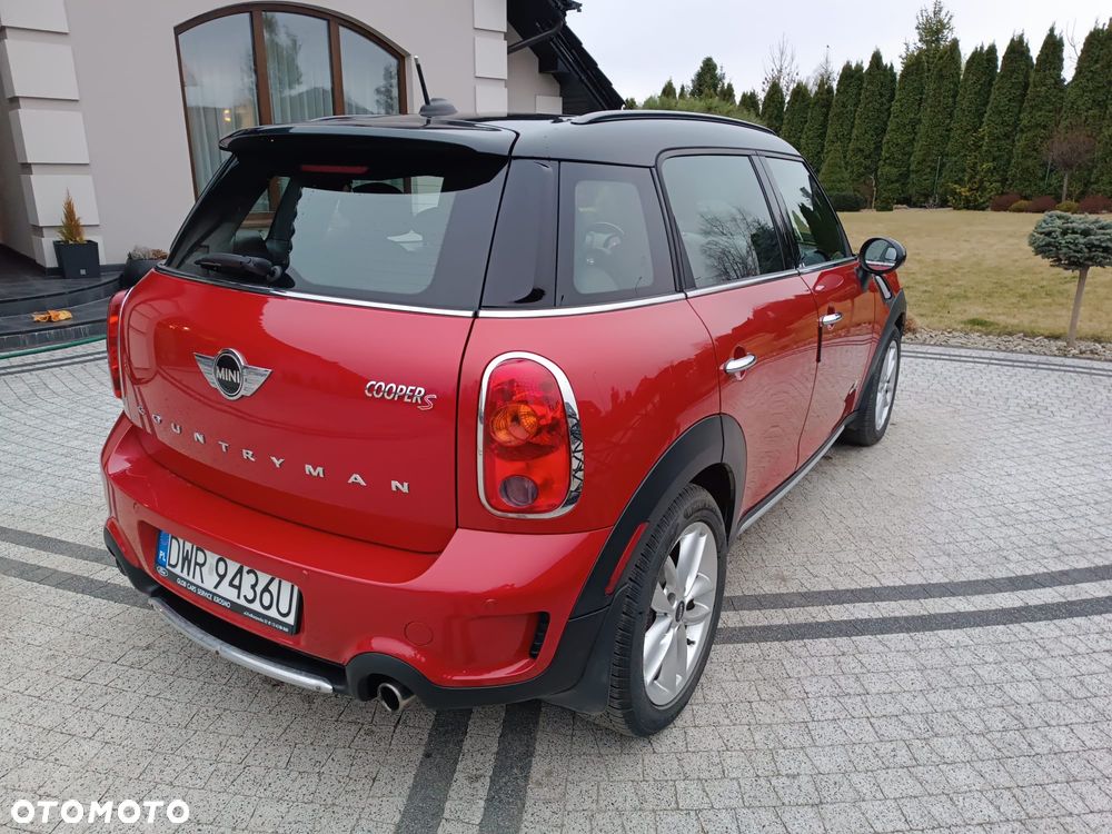 MINI Countryman - 2
