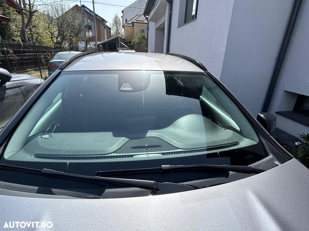 Mercedes-Benz GLA 220 4MATIC - 14