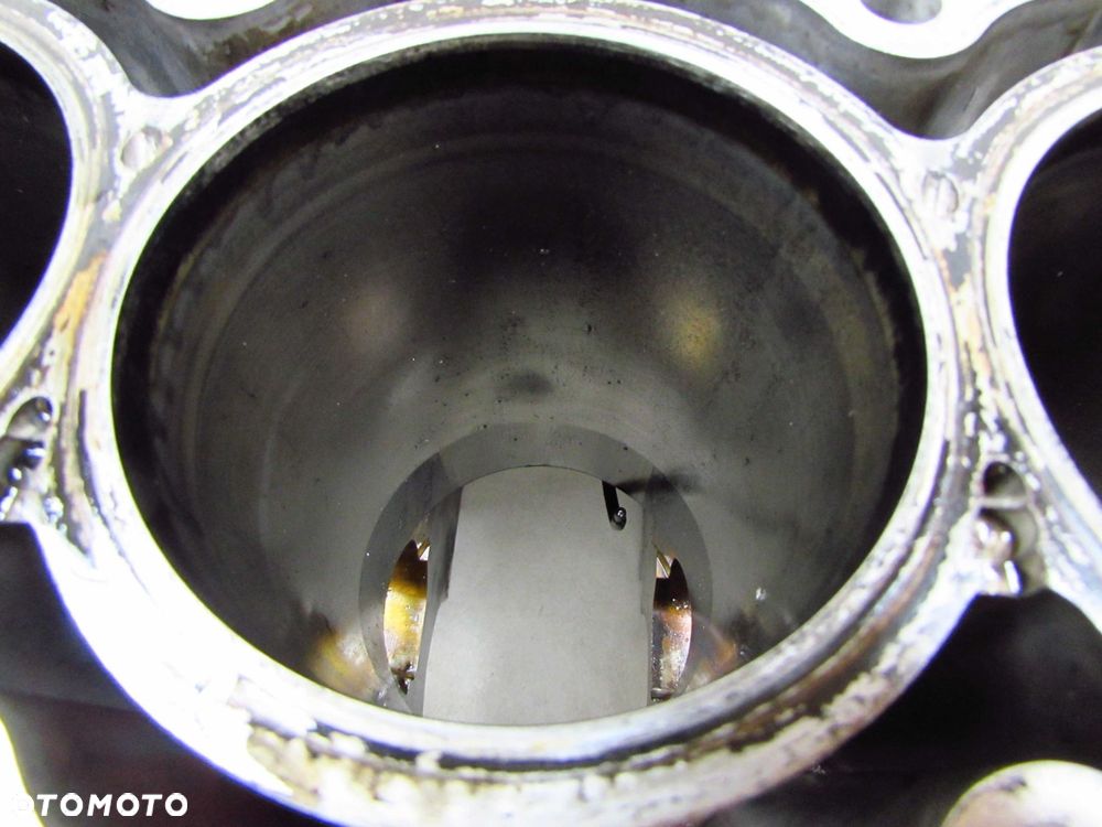 MAZDA 3 6 CX-5 12-17 2.2 D SKYACTIV SH01 DOL BLOK POLBLOK SH0110382 - 13