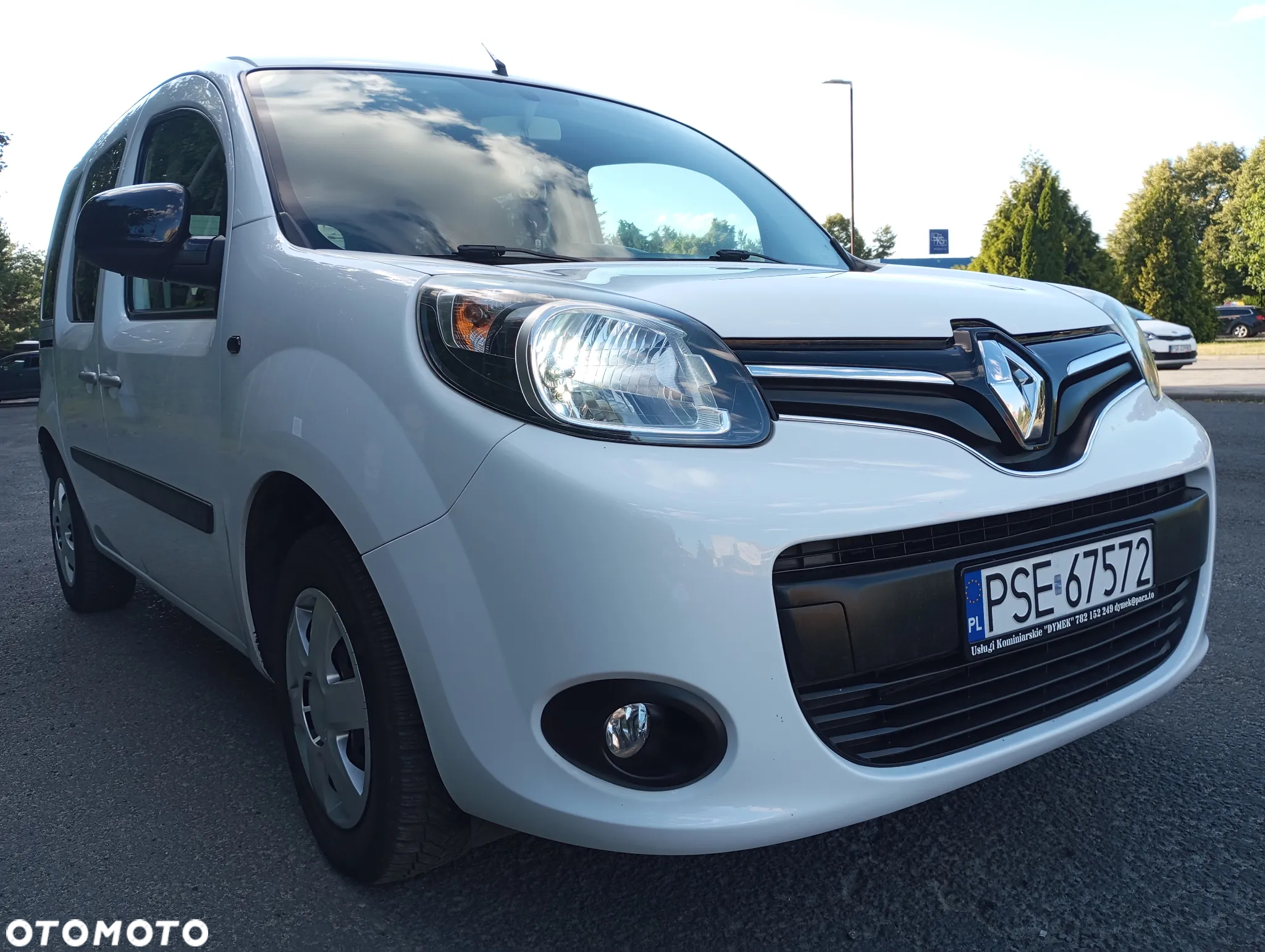 Renault Kangoo - 18