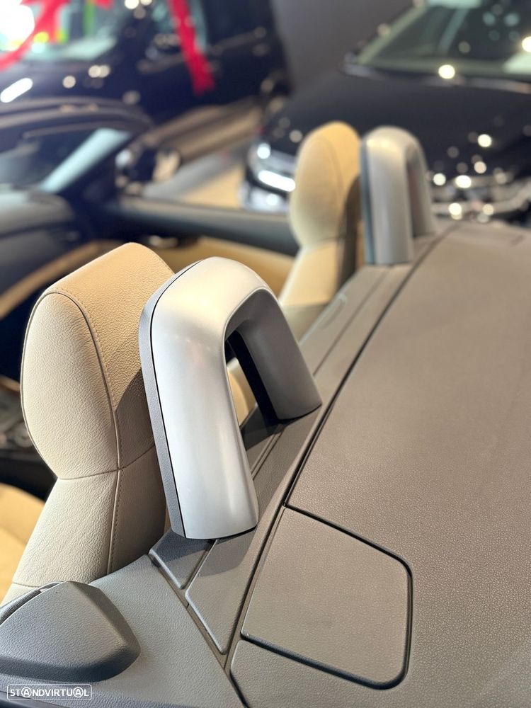 BMW Z4 23 i Auto - 13