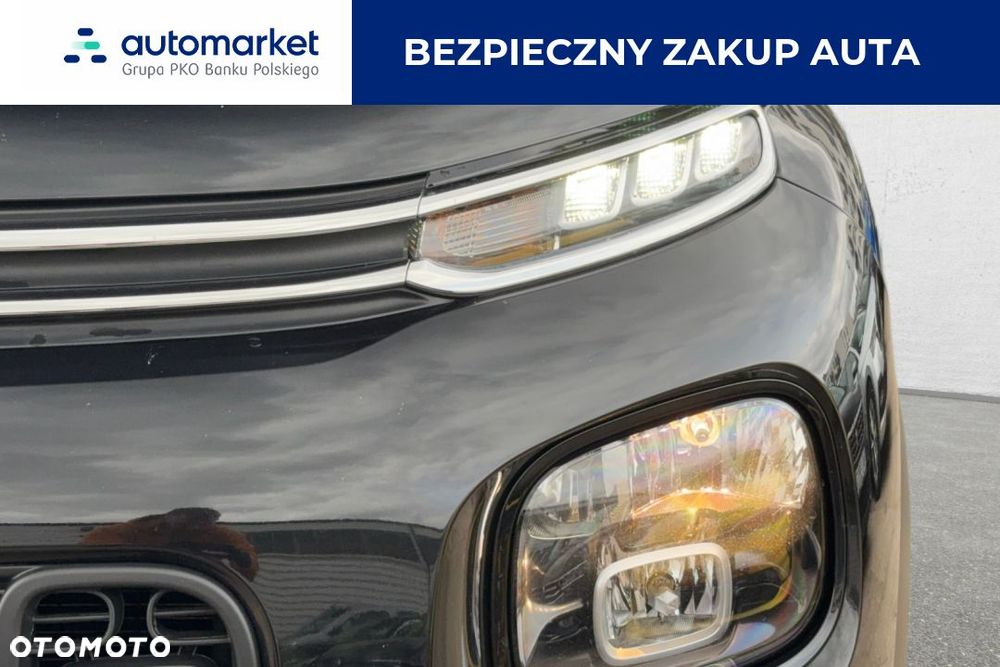 Citroën C3 Aircross 1.2 PureTech GPF Shine S&S EAT6 - 11