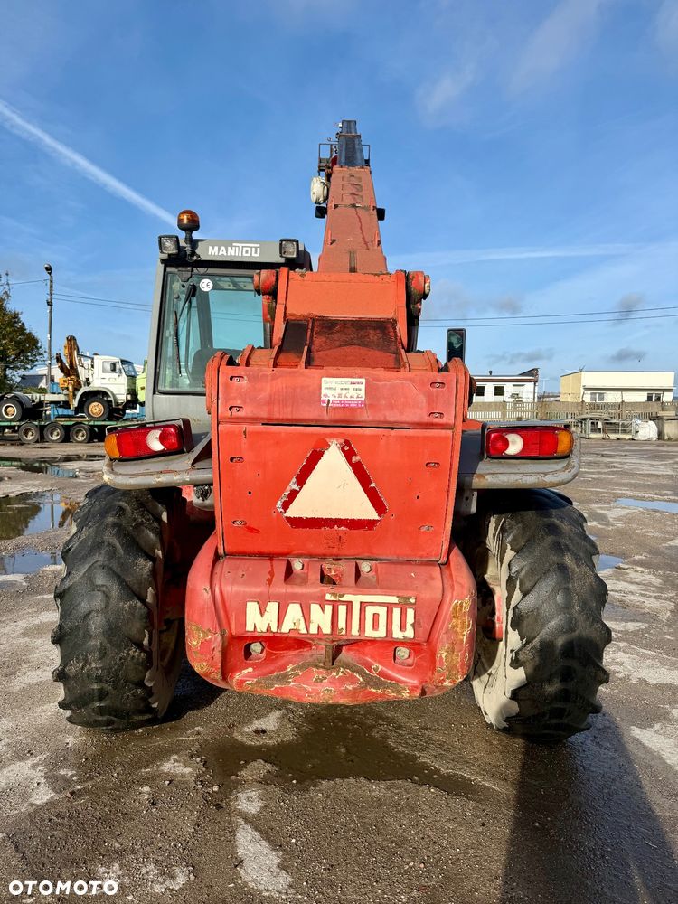 Manitou MT 1337 - 3