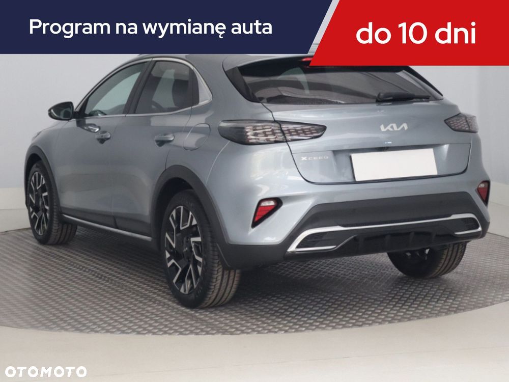 Kia Xceed 2025 photo 5