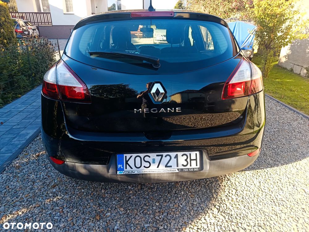 Renault Megane 1.6 16V 110 Authentique - 7