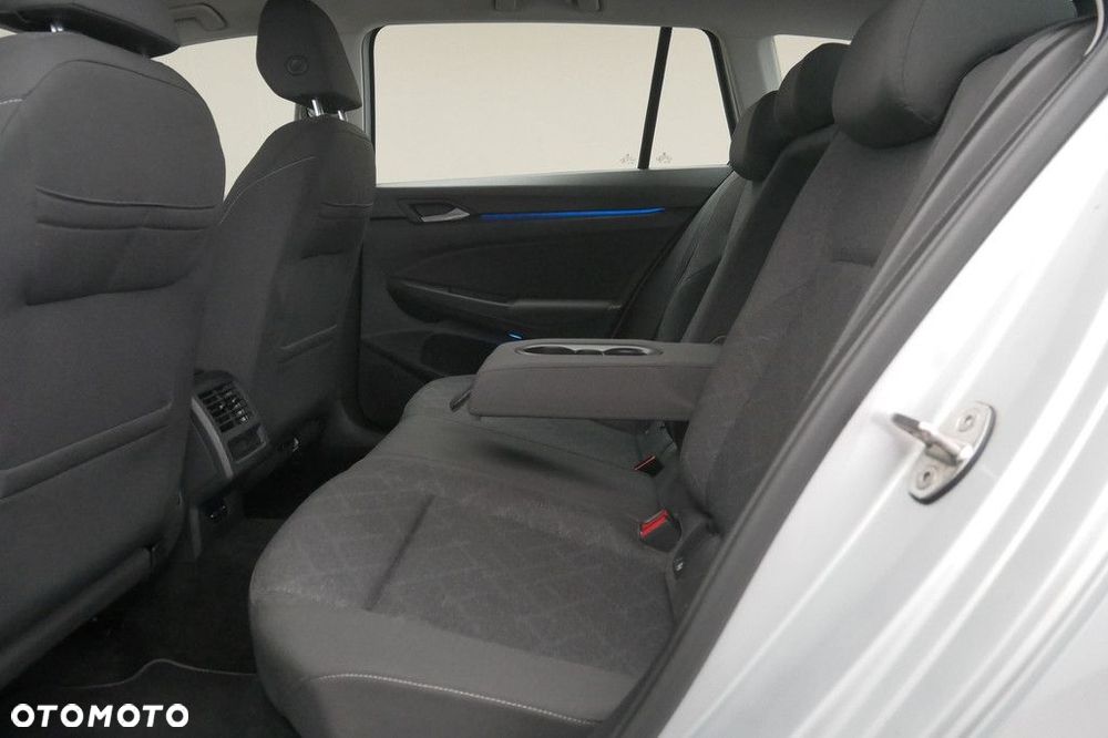 Volkswagen Golf - 15