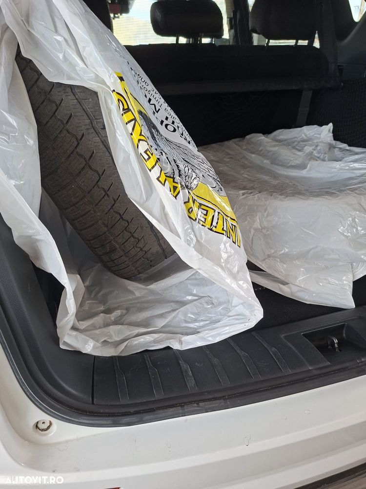 SsangYong REXTON G4 2.2 e-XDI 4WD Black Edition - 32