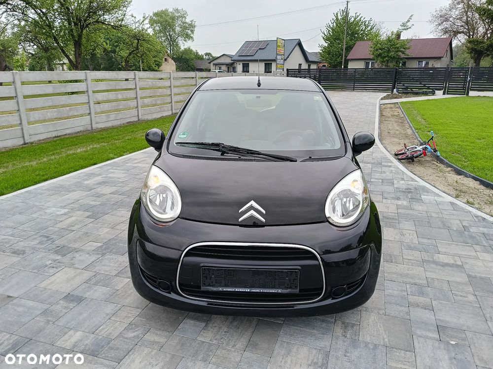 Citroën C1 1.0 Style - 4