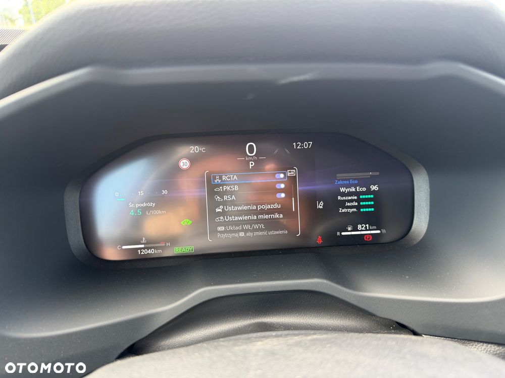 Toyota RAV4 2.5 Hybrid Executive 4x4 - 22