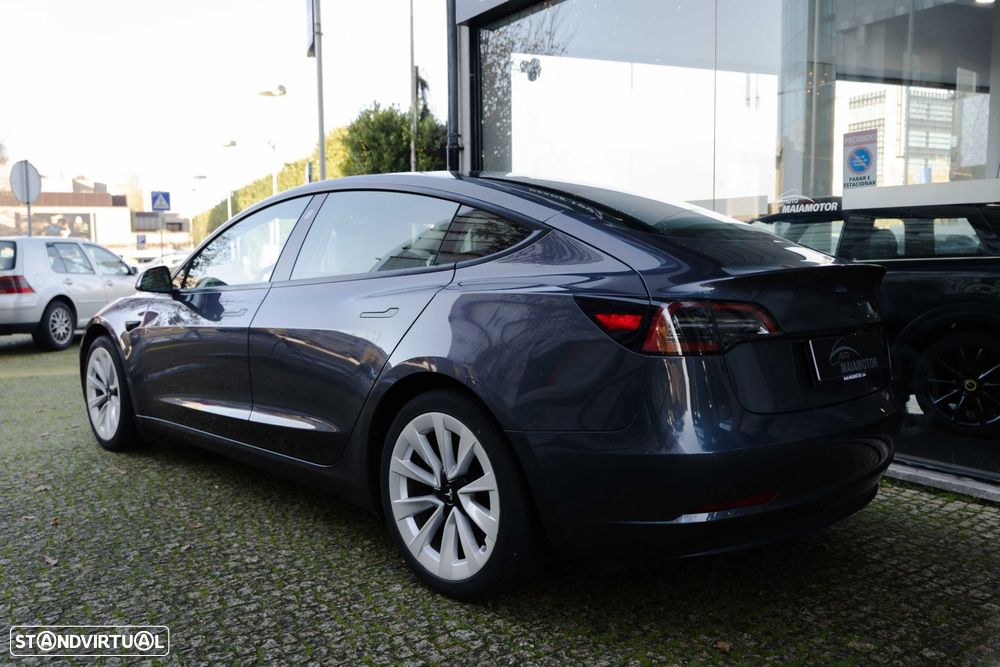 Tesla Model 3 Long Range Tração Integral - 19