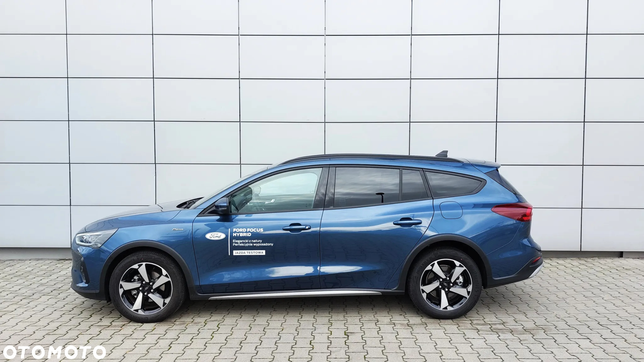 Ford Focus - 4