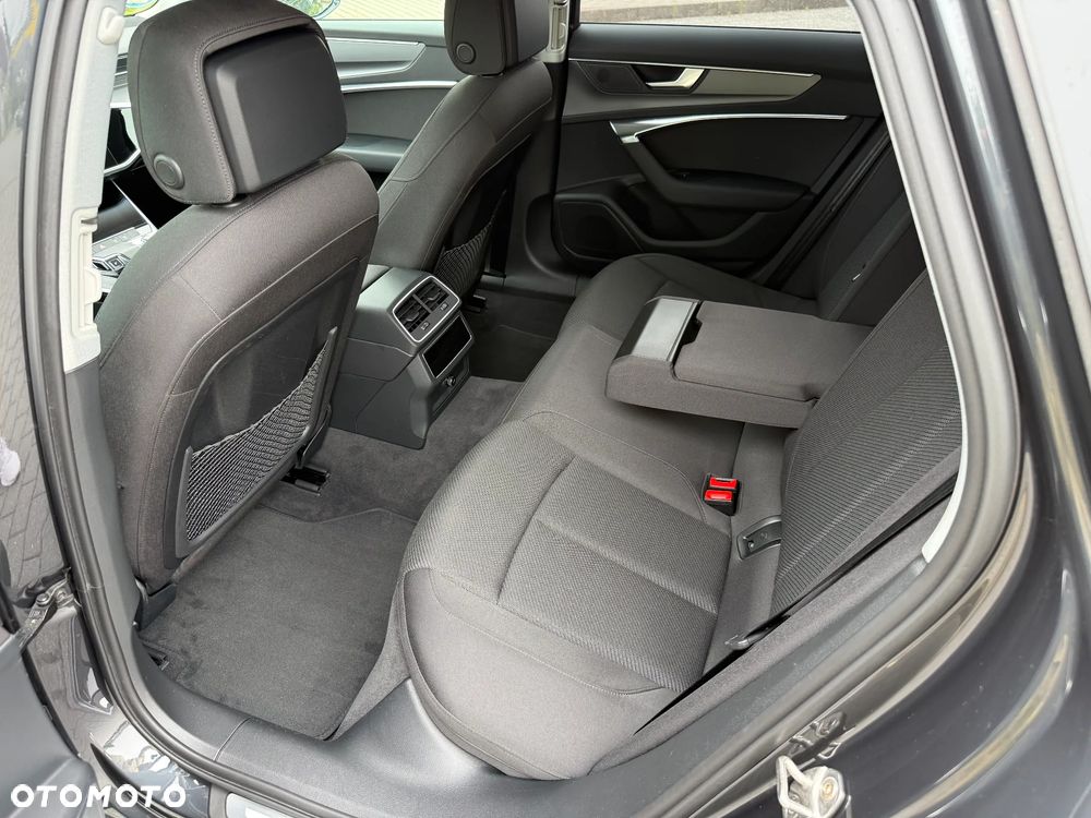Audi A6 Avant 40 TDI S tronic sport - 28