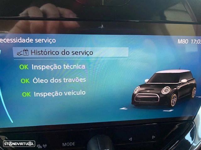 MINI 3 Portas Cooper SE - 12