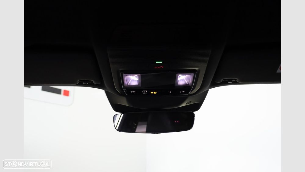 Cupra Terramar 1.5 e-Hybrid Special Edition DSG - 22