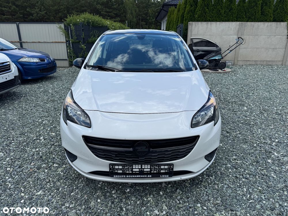 Opel Corsa 1.4 16V EcoFLEX Start-Stop Color Edition - 2