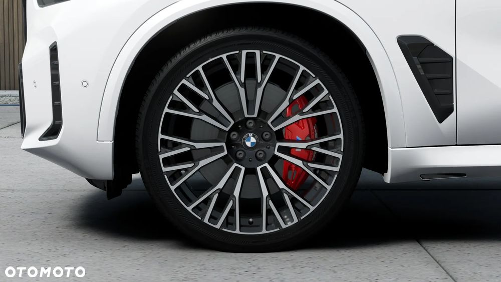 BMW X5 xDrive40d - 4