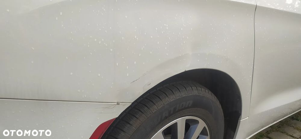 Chrysler Pacifica - 26