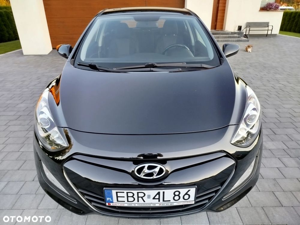 Hyundai i30 - 2