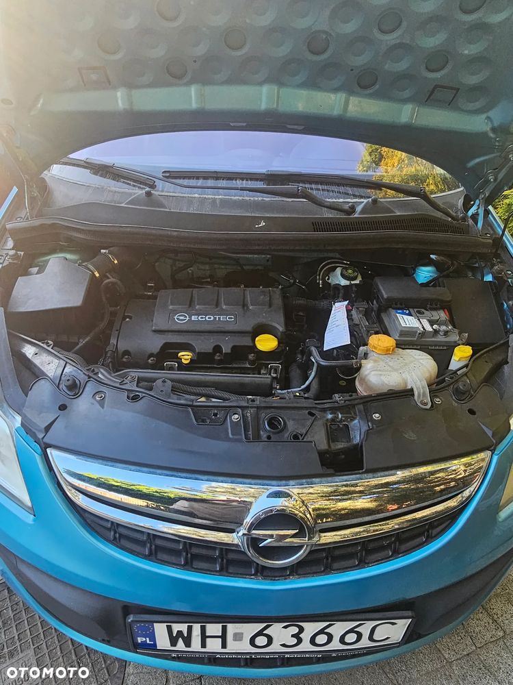 Opel Corsa - 3