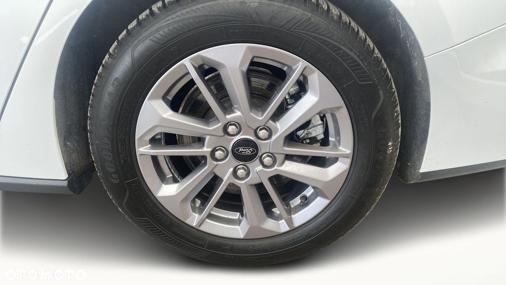 Ford Focus 1.0 EcoBoost mHEV Titanium X - 14