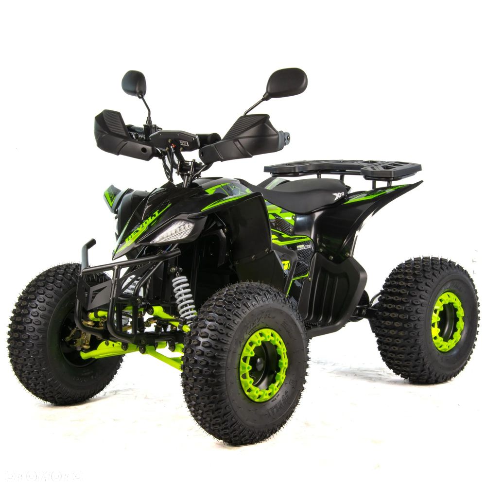 XTR Inny - 10