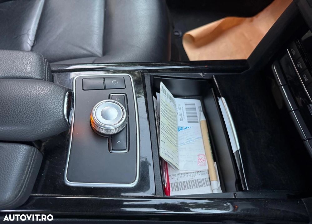 Mercedes-Benz E ver-250-cdi-4matic - 17