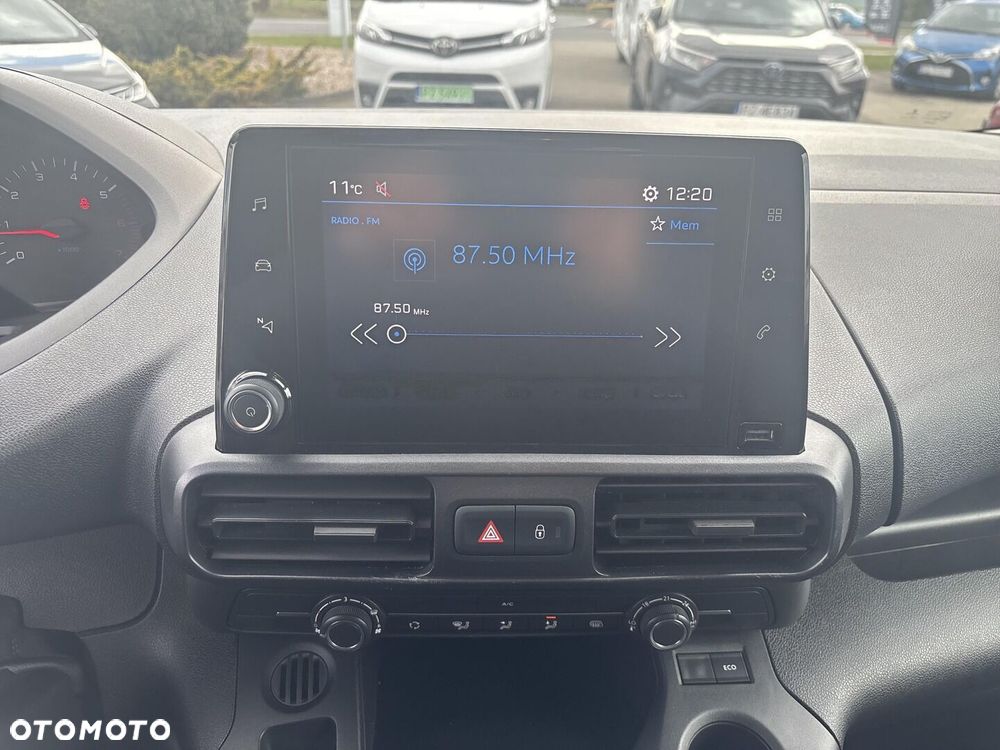 Peugeot Partner - 24