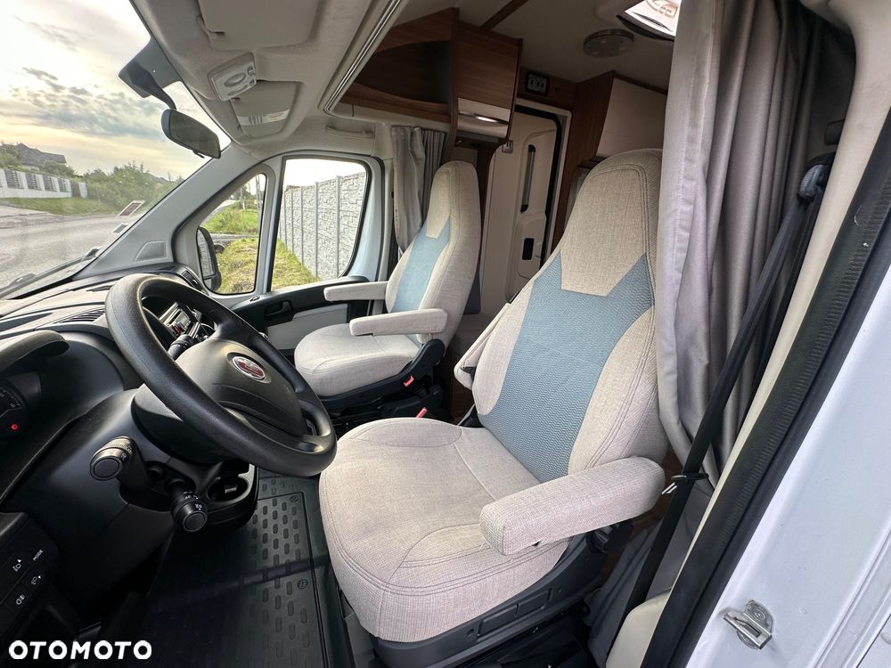 Fiat Ducato - 34