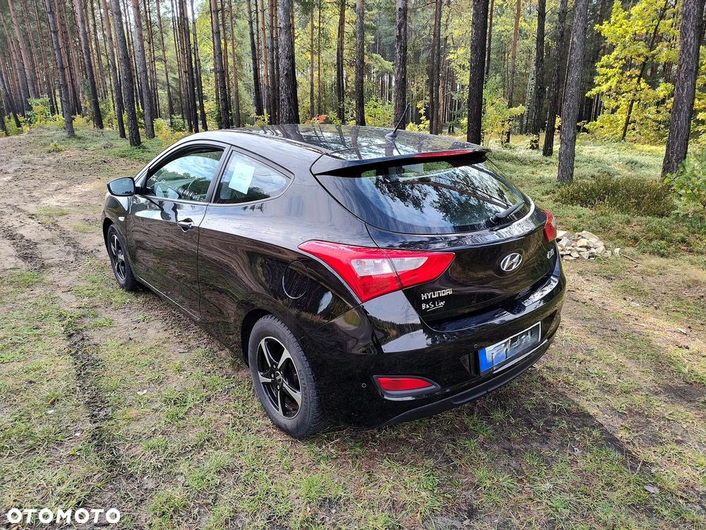 Hyundai i30 - 3