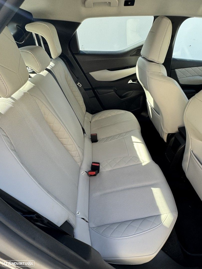 DS DS3 Crossback 1.2 PureTech So Chic EAT8 - 6
