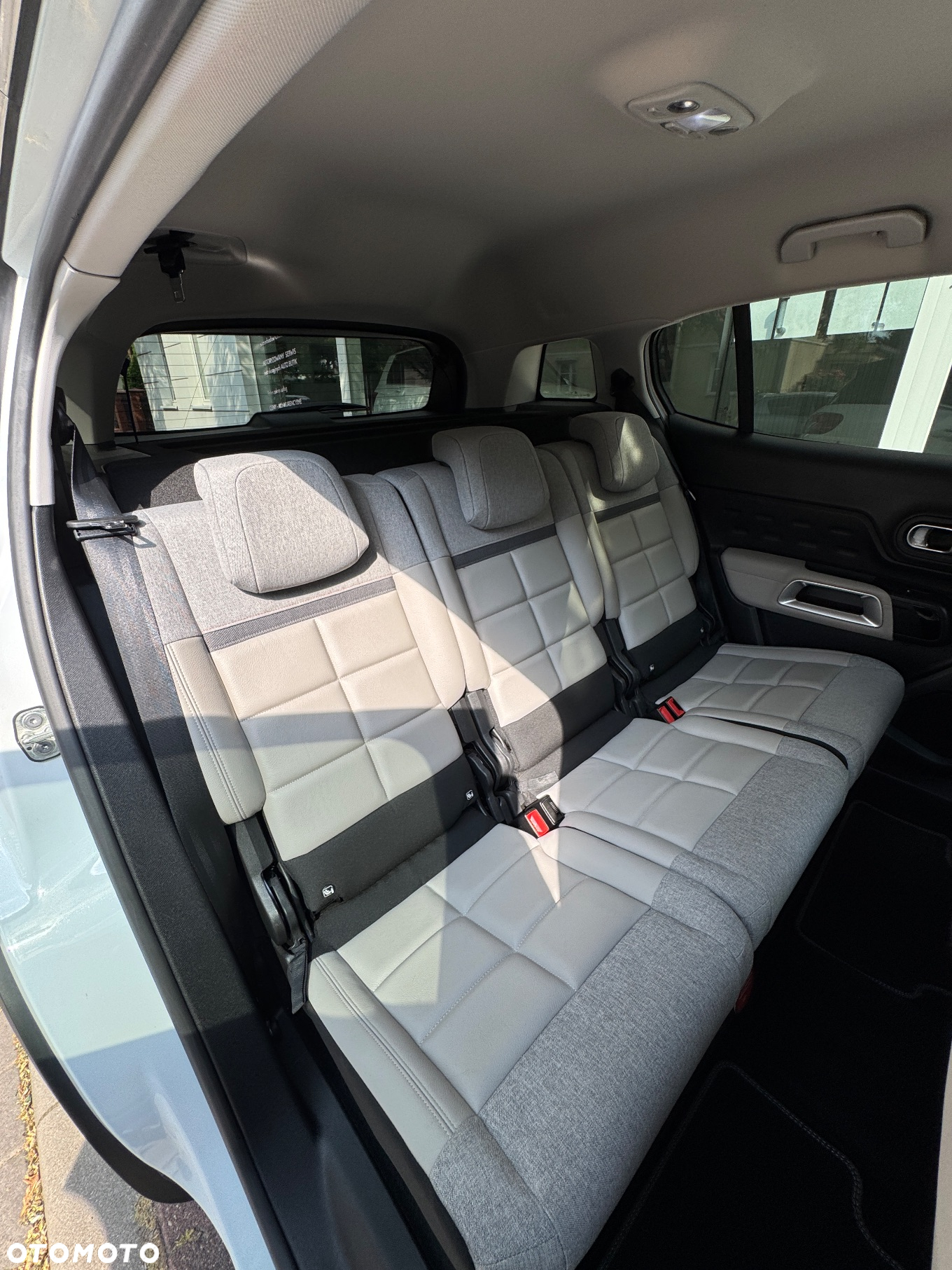 Citroën C5 Aircross 1.6 PureTech Shine EAT8 - 23