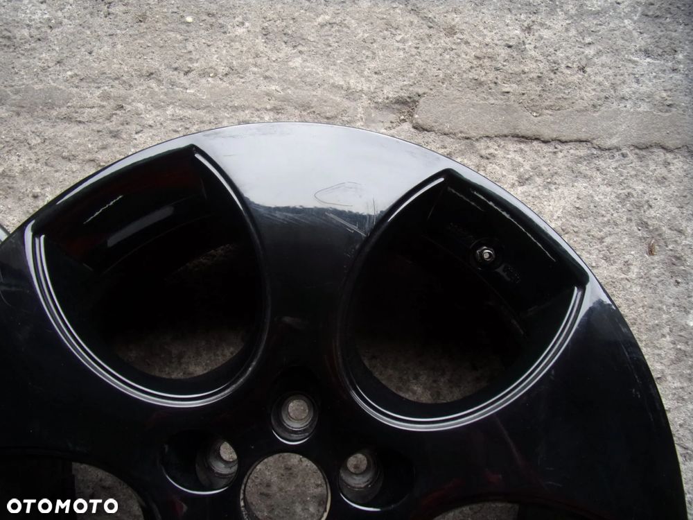 Alufelgi felga aluminiowa 18" 5 x 100 7,5Jx18H2 ET32 - 10
