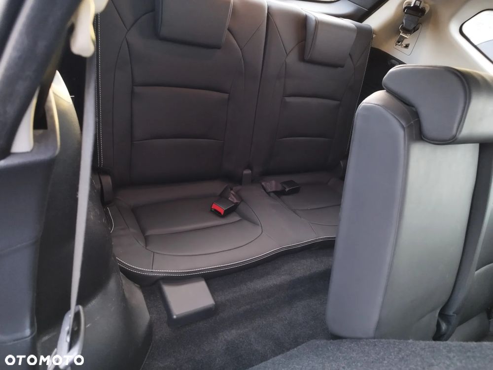 Nissan Qashqai+2 2.0 dCi Tekna - 19