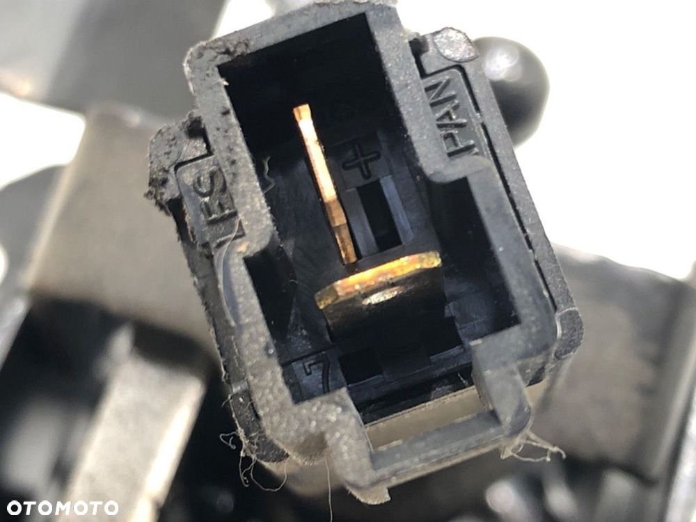 PEDAŁ SPRZĘGŁA  MITSUBISHI LANCER VIII (CY_A, CZ_A) 2007 - 2022 1.8 105 kW [143 KM] benzyna 2008 - 5