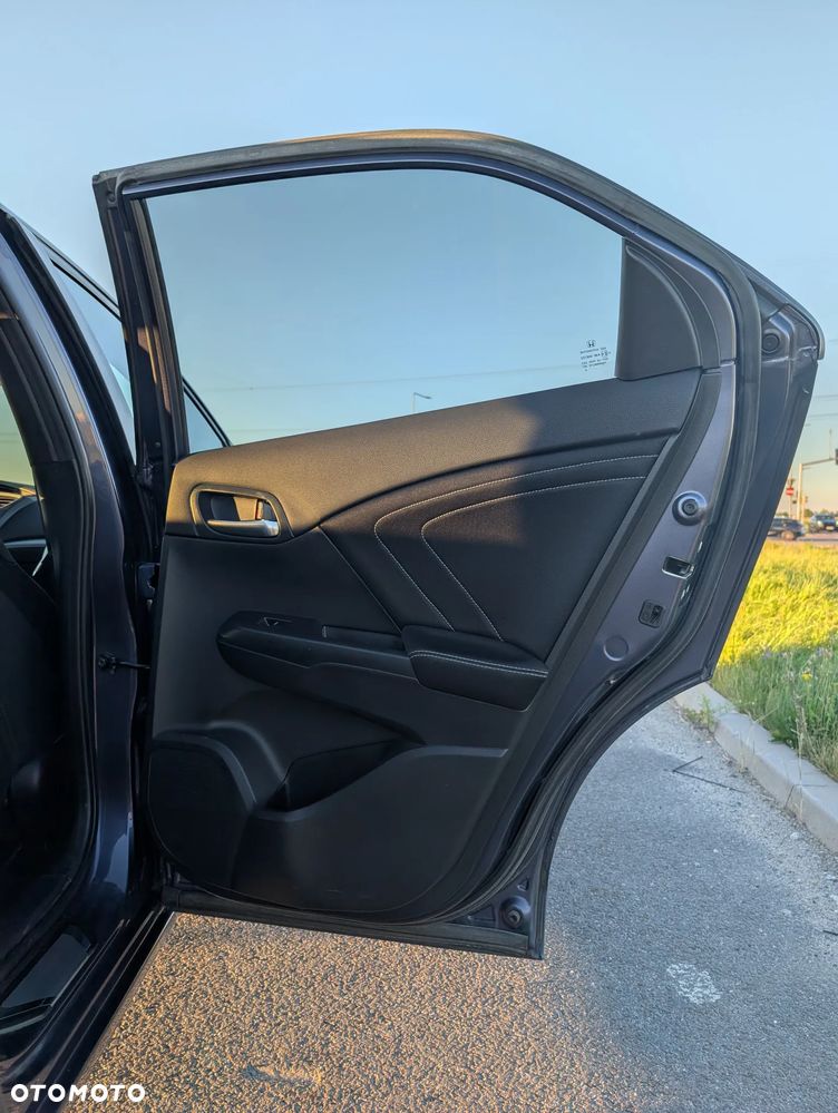 Honda Civic - 19