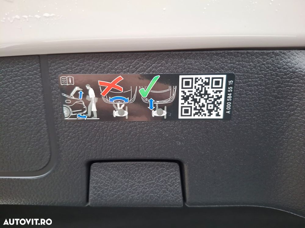 Mercedes-Benz CLA - 29