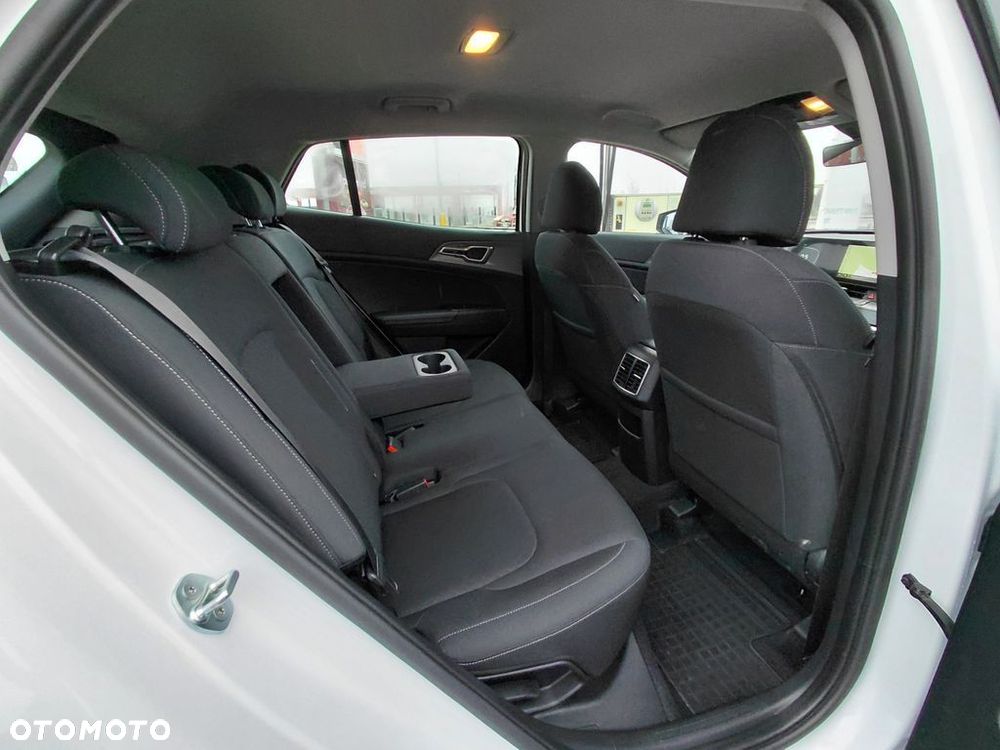Kia Sportage 1.6 T-GDI M 2WD DCT - 23